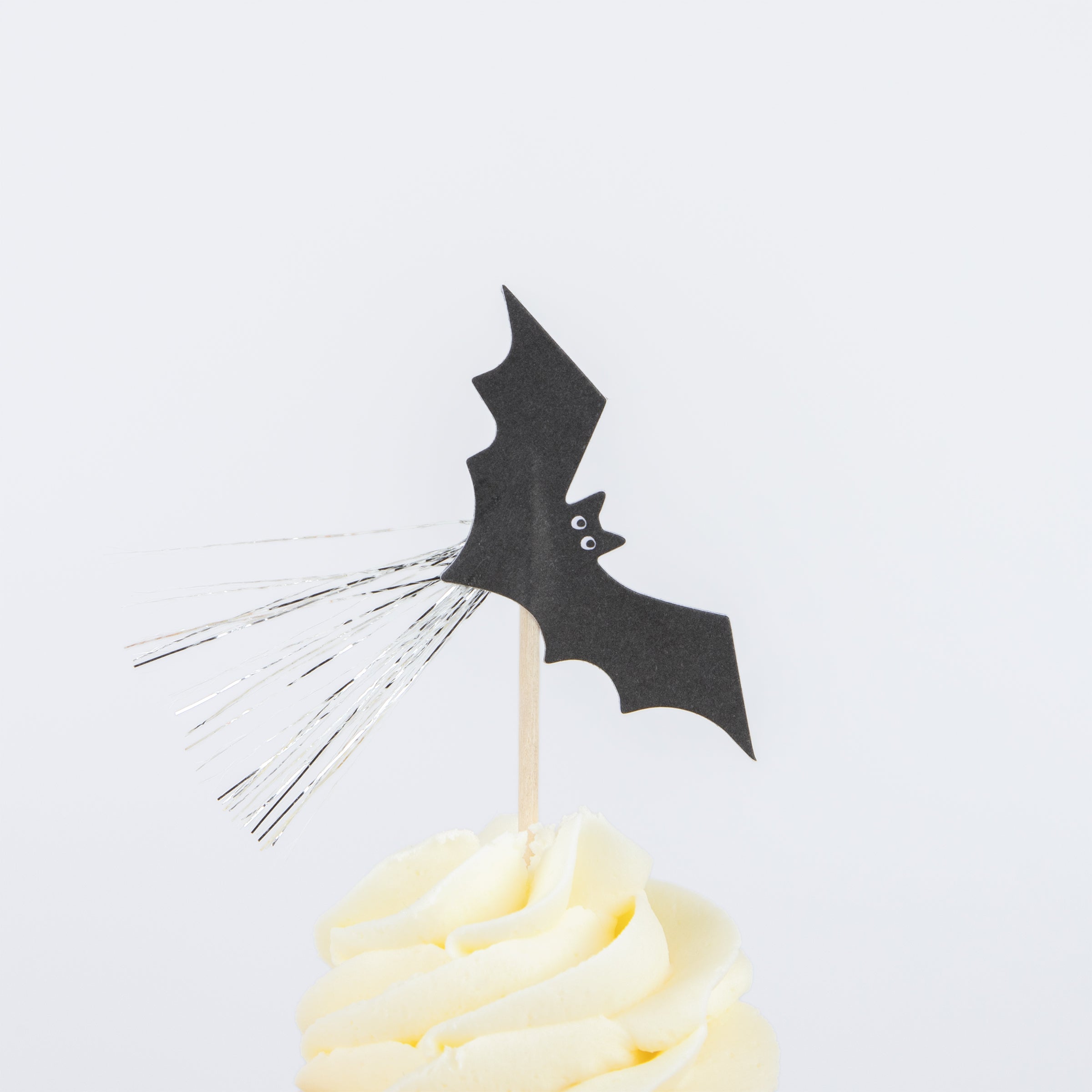 Happy Halloween Cupcake Kit(24 Pack)