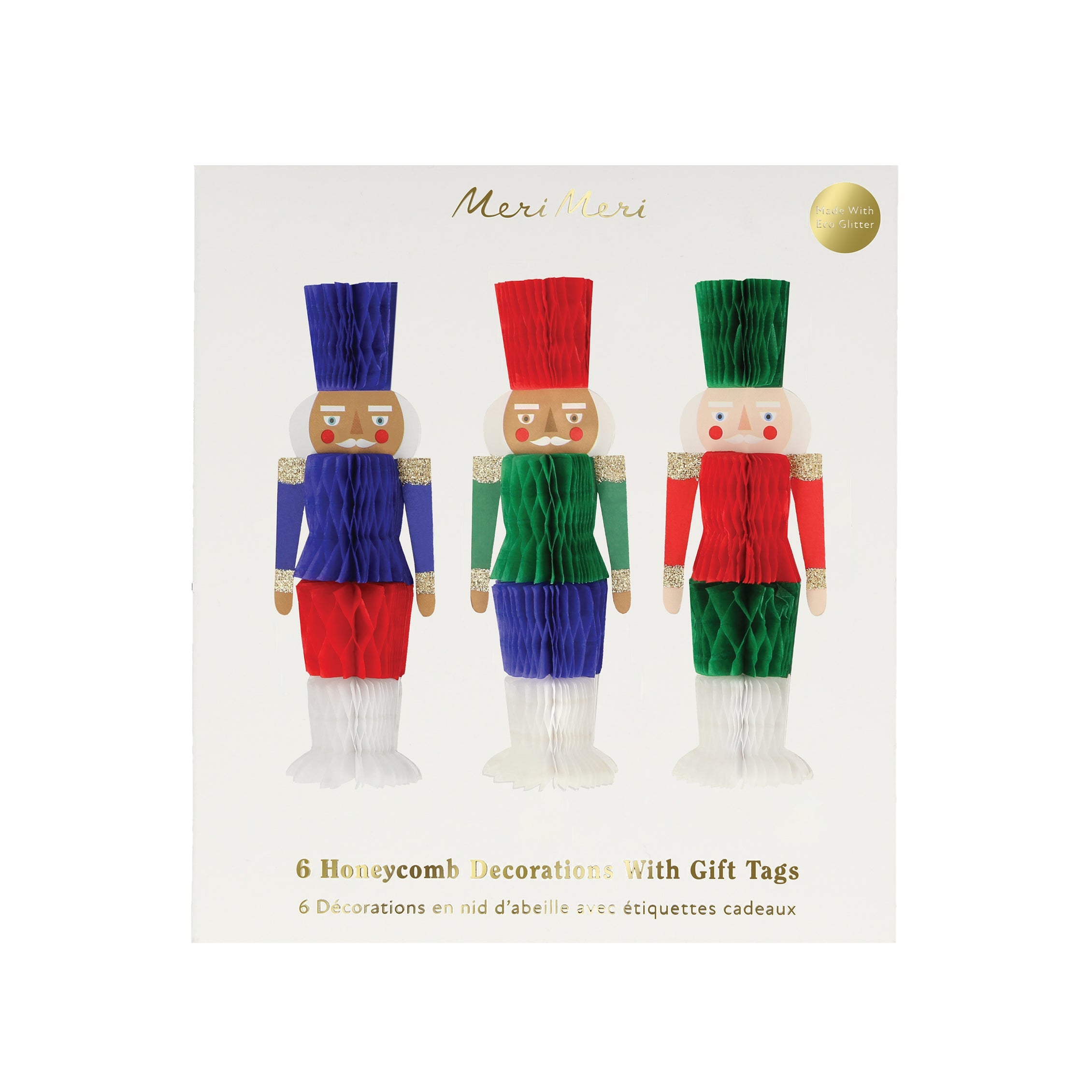 Decoration(6 Pack)