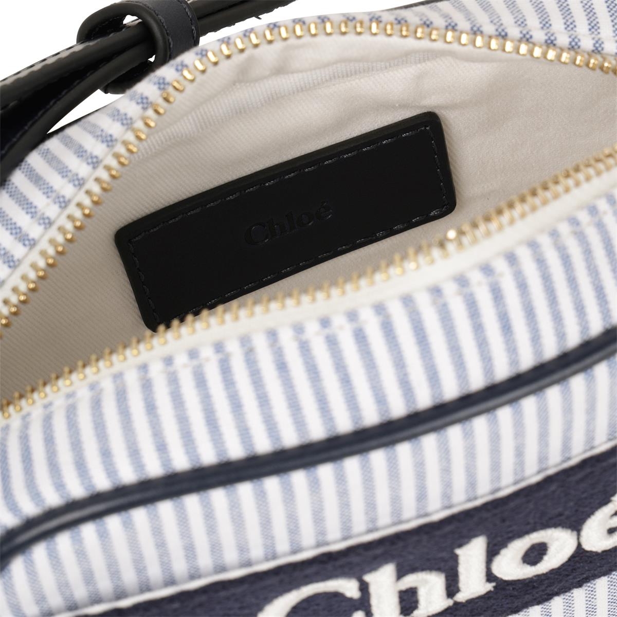 SAC BANDOULIERE