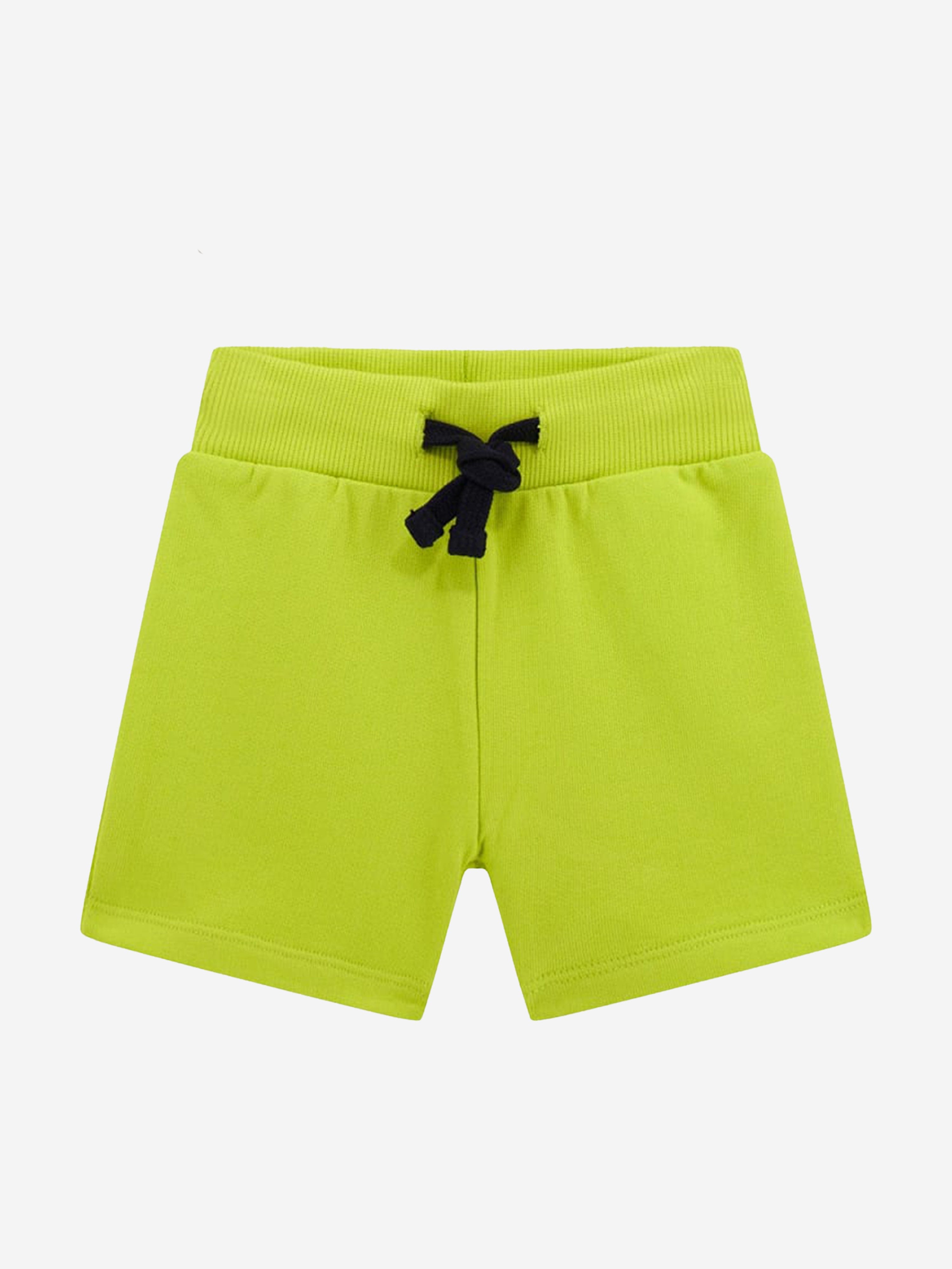 Baby Boys Short Set in Multicolour