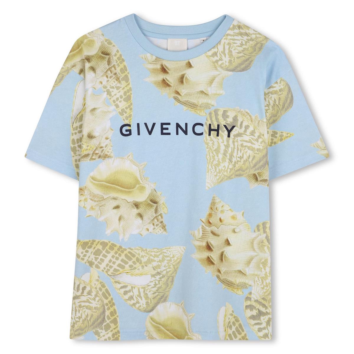 TEE-SHIRT MANCHES COURTES