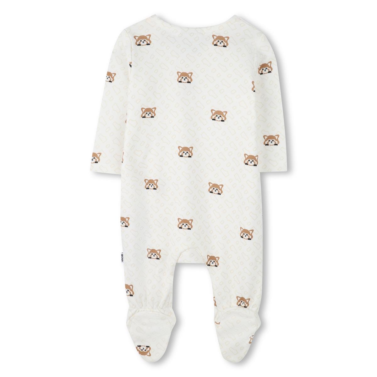 ENS.PYJAMA+BONNET