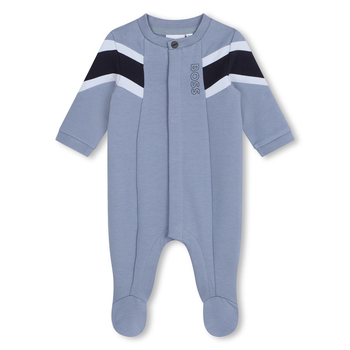 ENS.PYJAMA+BONNET