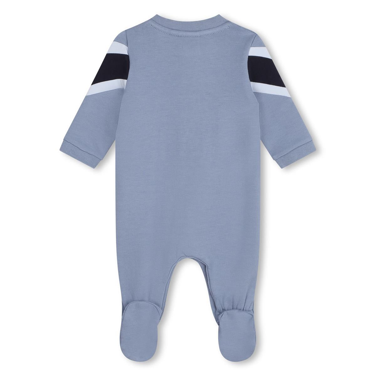 ENS.PYJAMA+BONNET