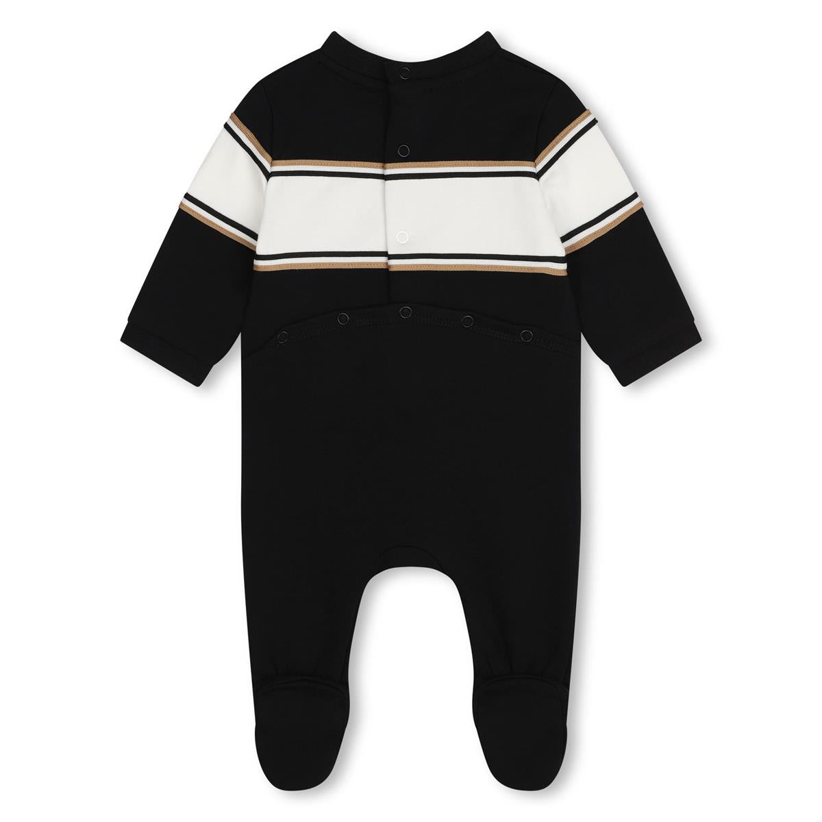 ENS. PYJAMA+BAVOIR