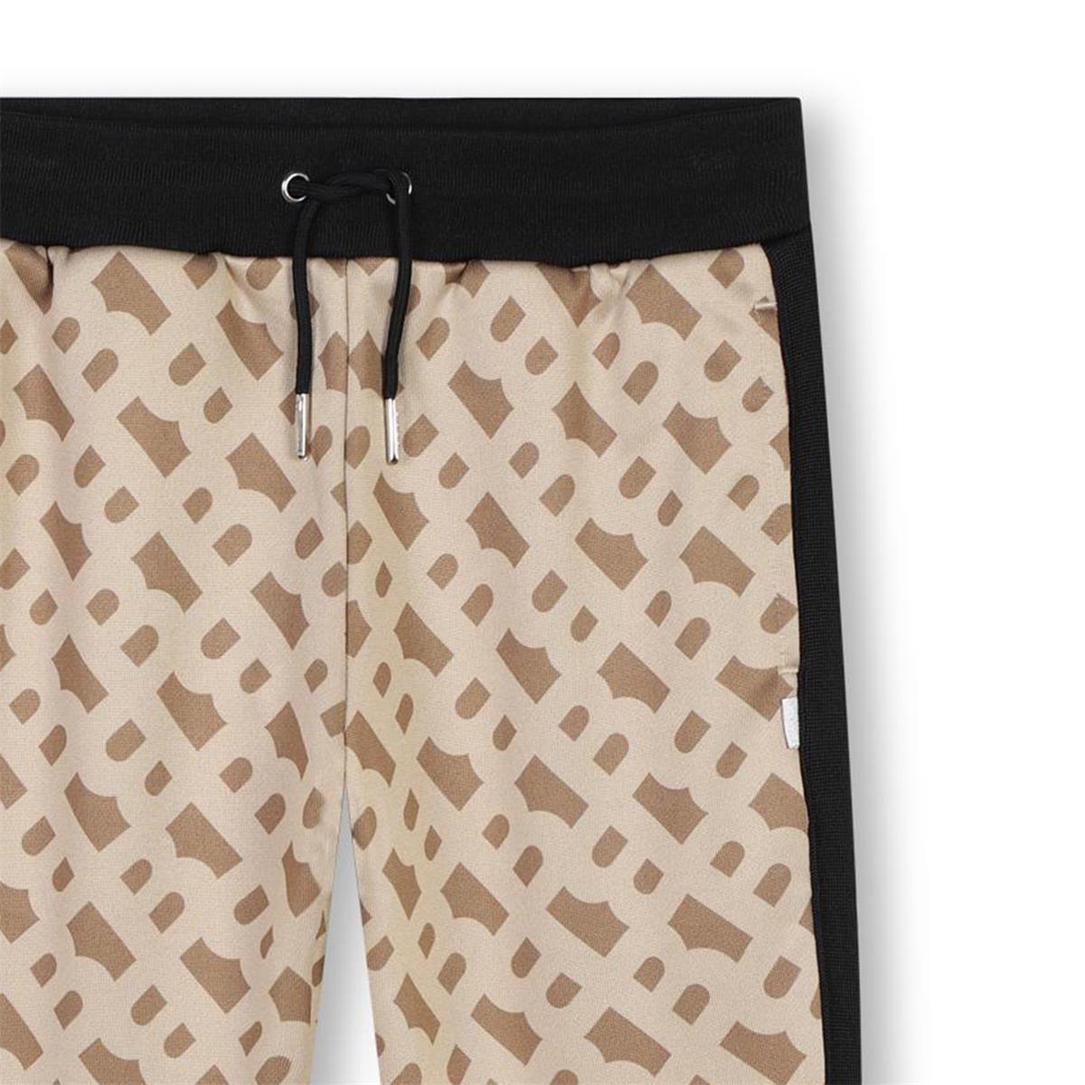 PANTALON JOGGING