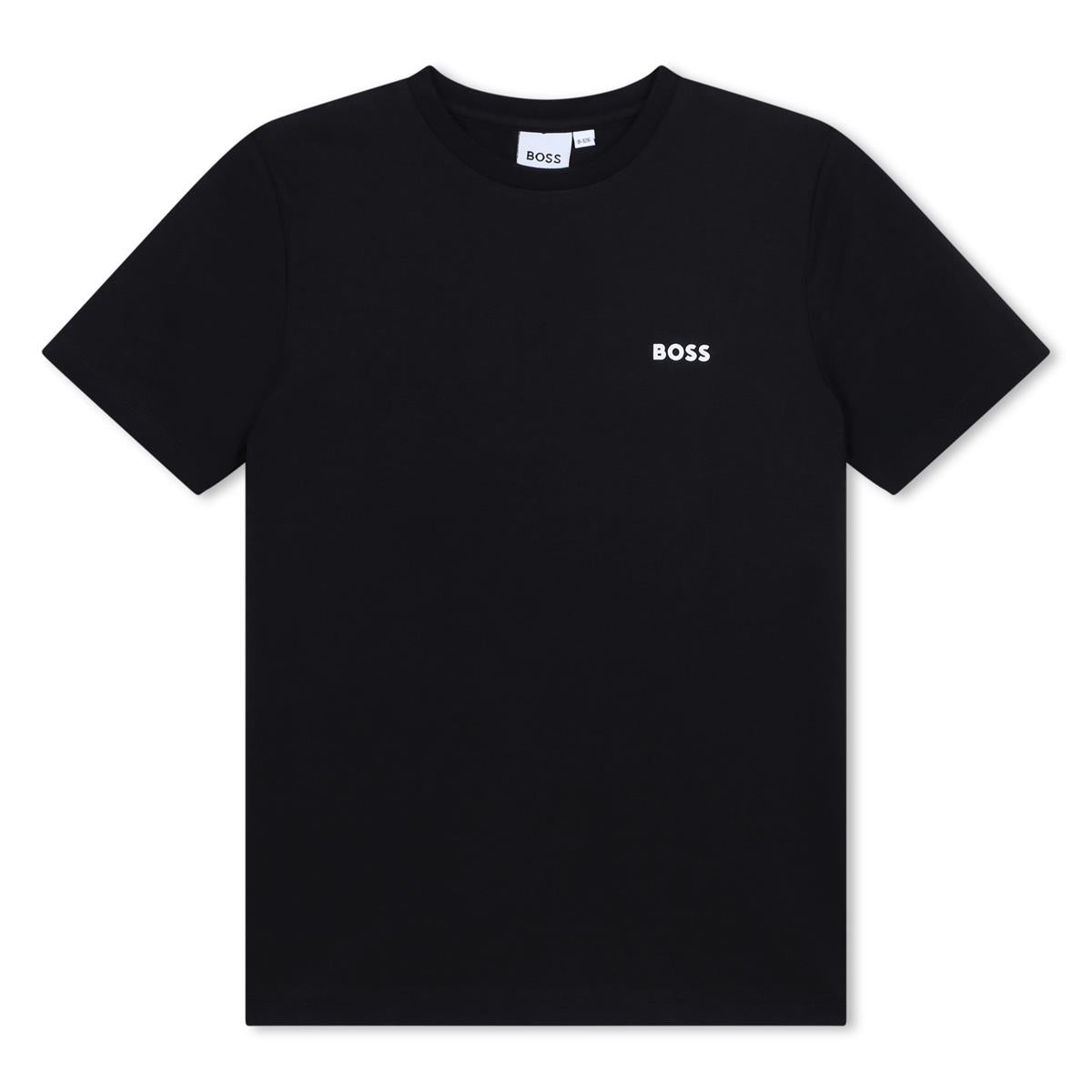 LOT DE 2 T-SHIRTS