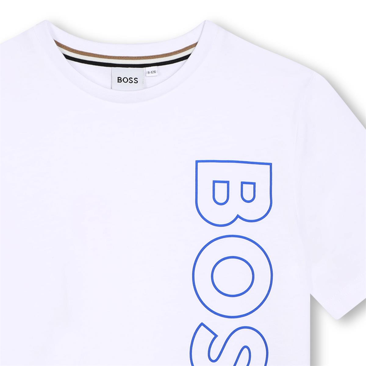 TEE-SHIRT MANCHES COURTES