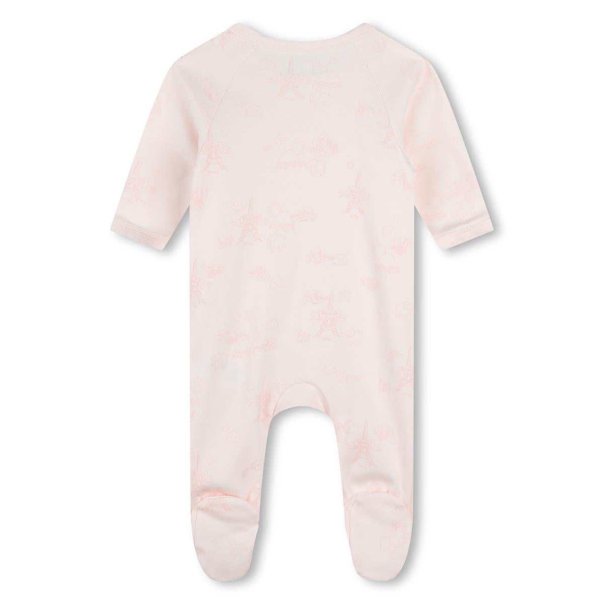 LOT DE 2 PYJAMAS