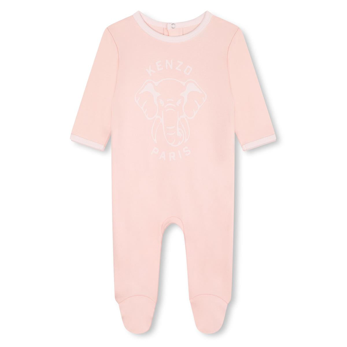 ENS.PYJAMA+BAVOIR+BONNET