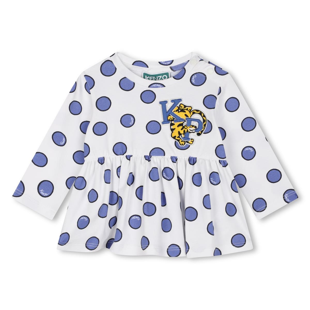 ENSEMBLE T-SHIRT+CALECON