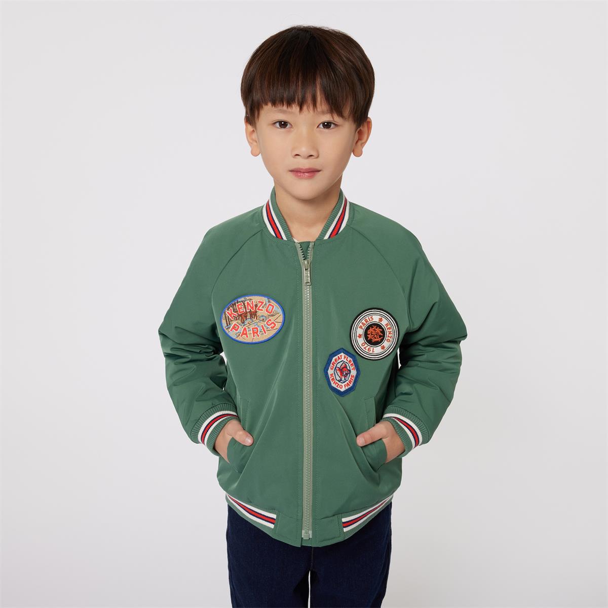 BLOUSON