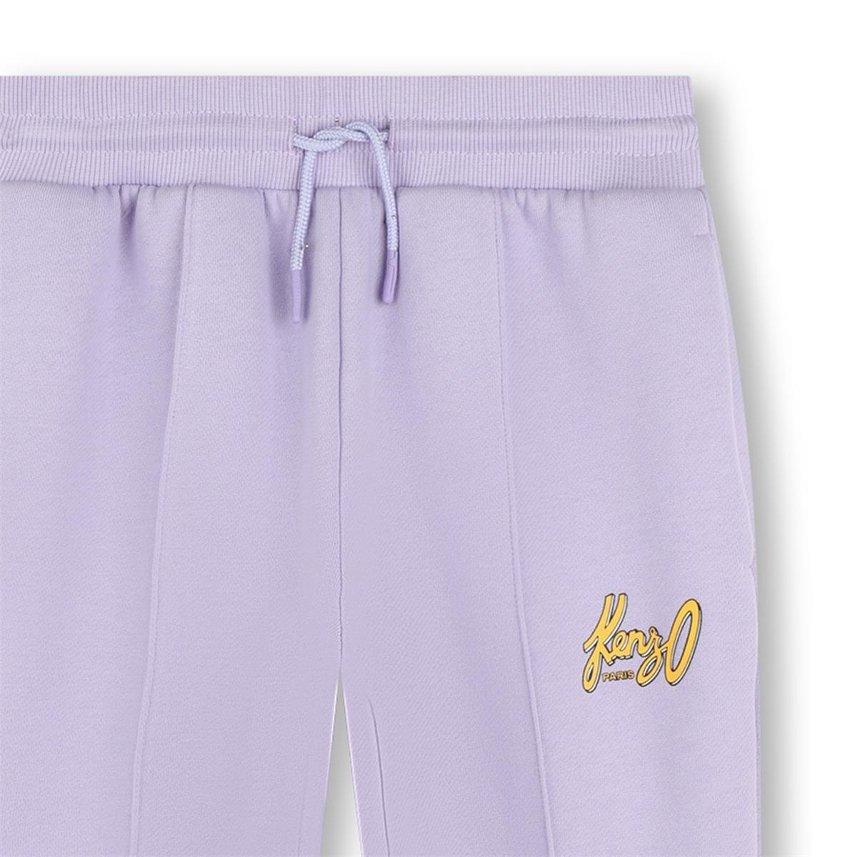 PANTALON JOGGING