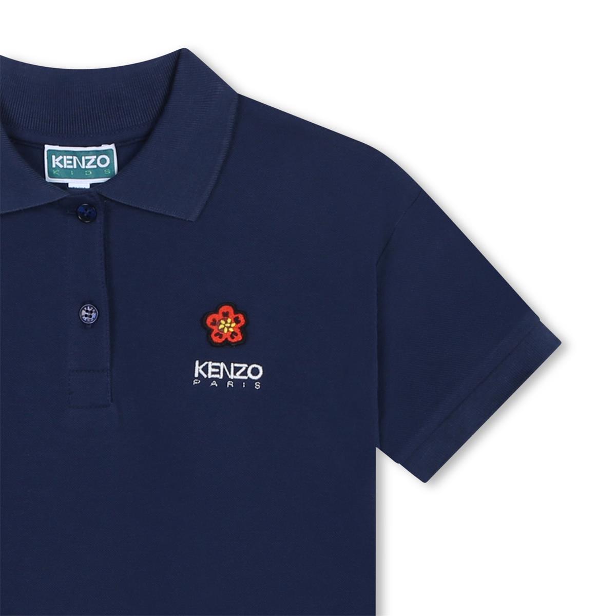 ROBE POLO