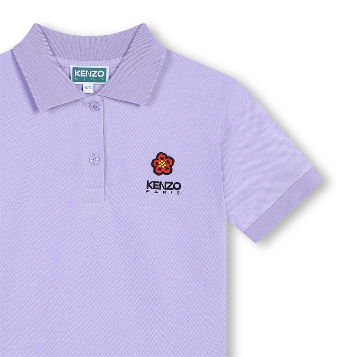 ROBE POLO