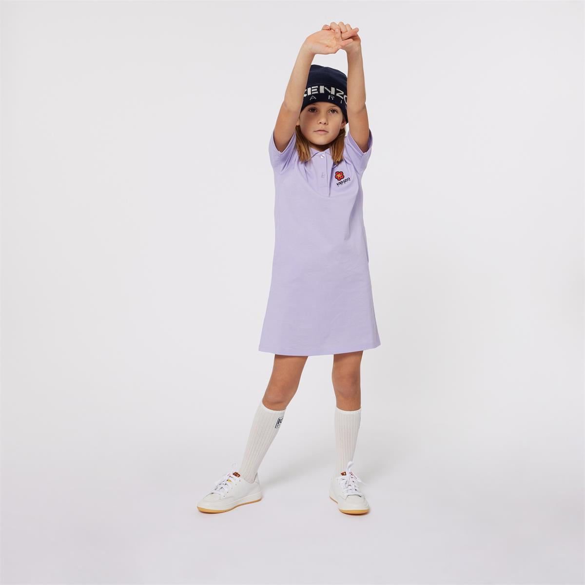 ROBE POLO