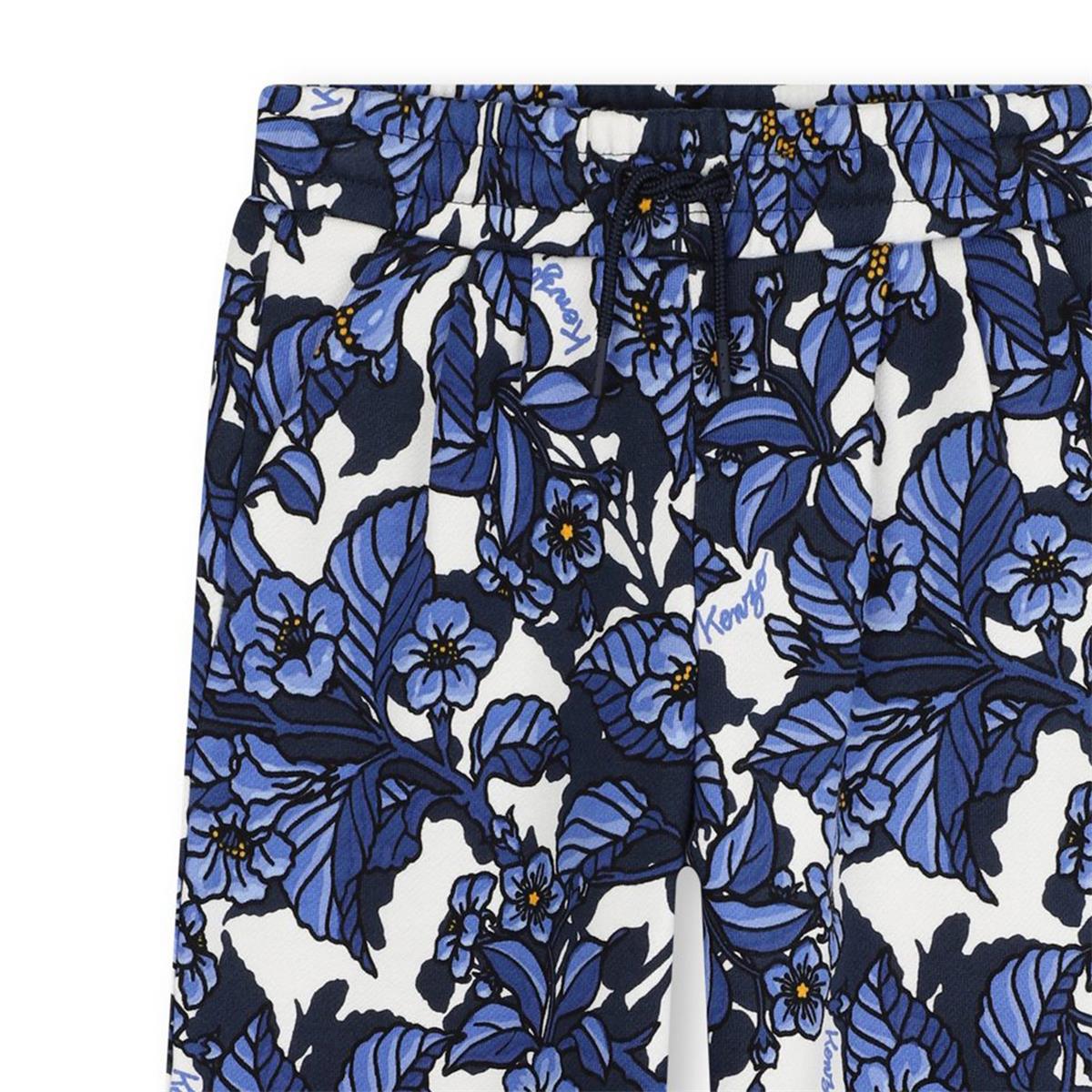 PANTALON JOGGING