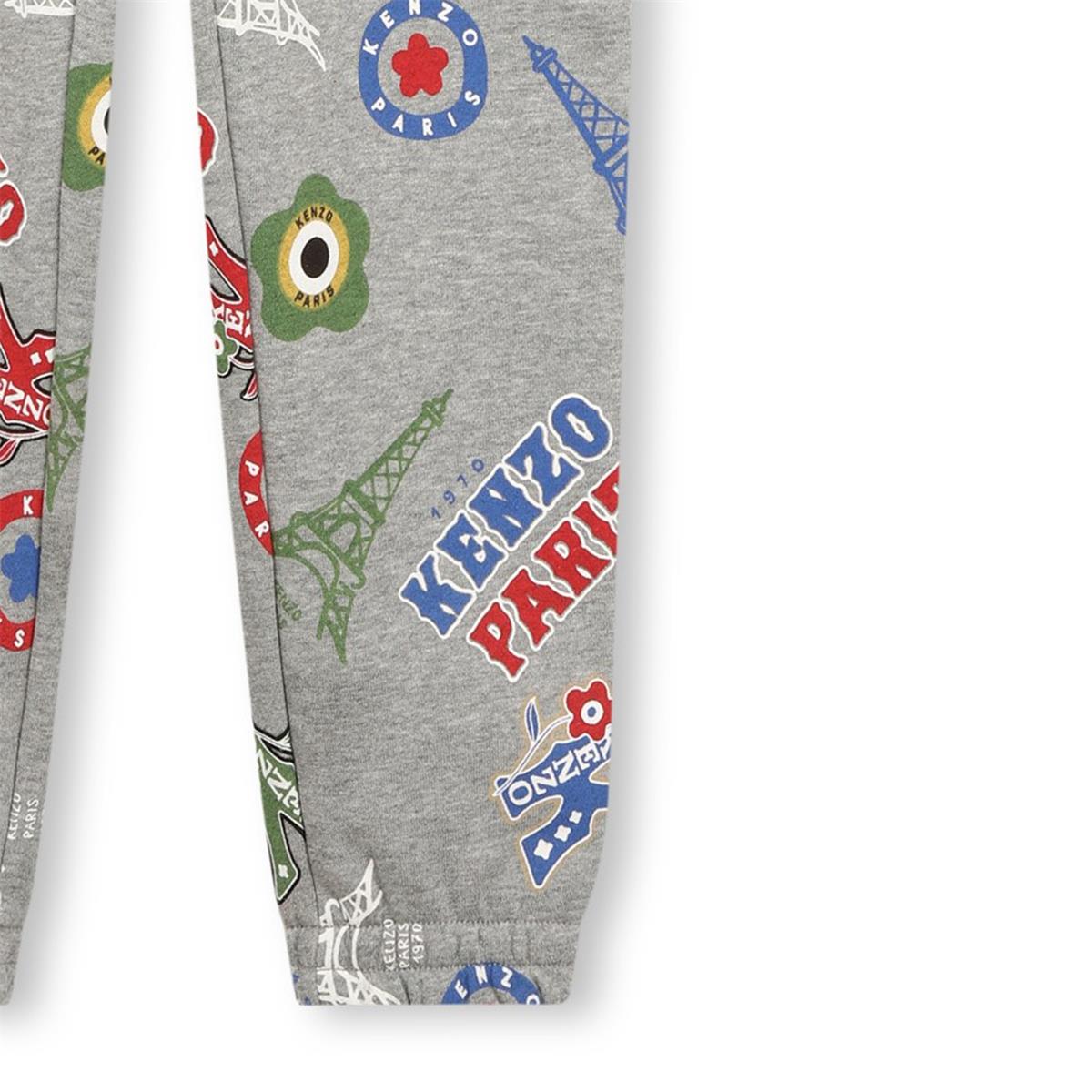 PANTALON JOGGING