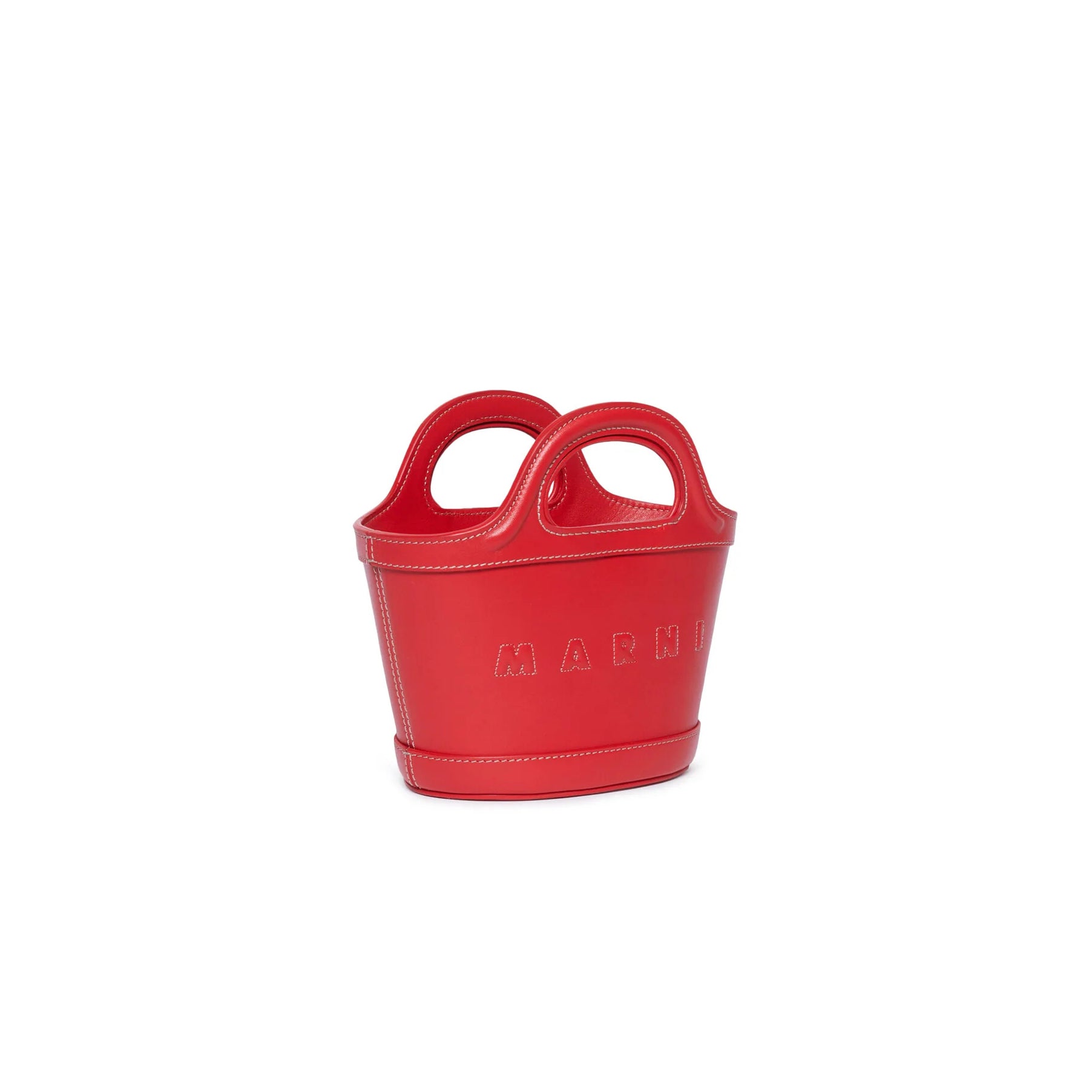 Girls Red Shoulder Bag(长x宽x高:10x21x17cm)