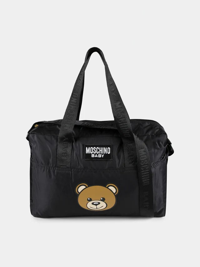BABYCHANGING BAG C.O
