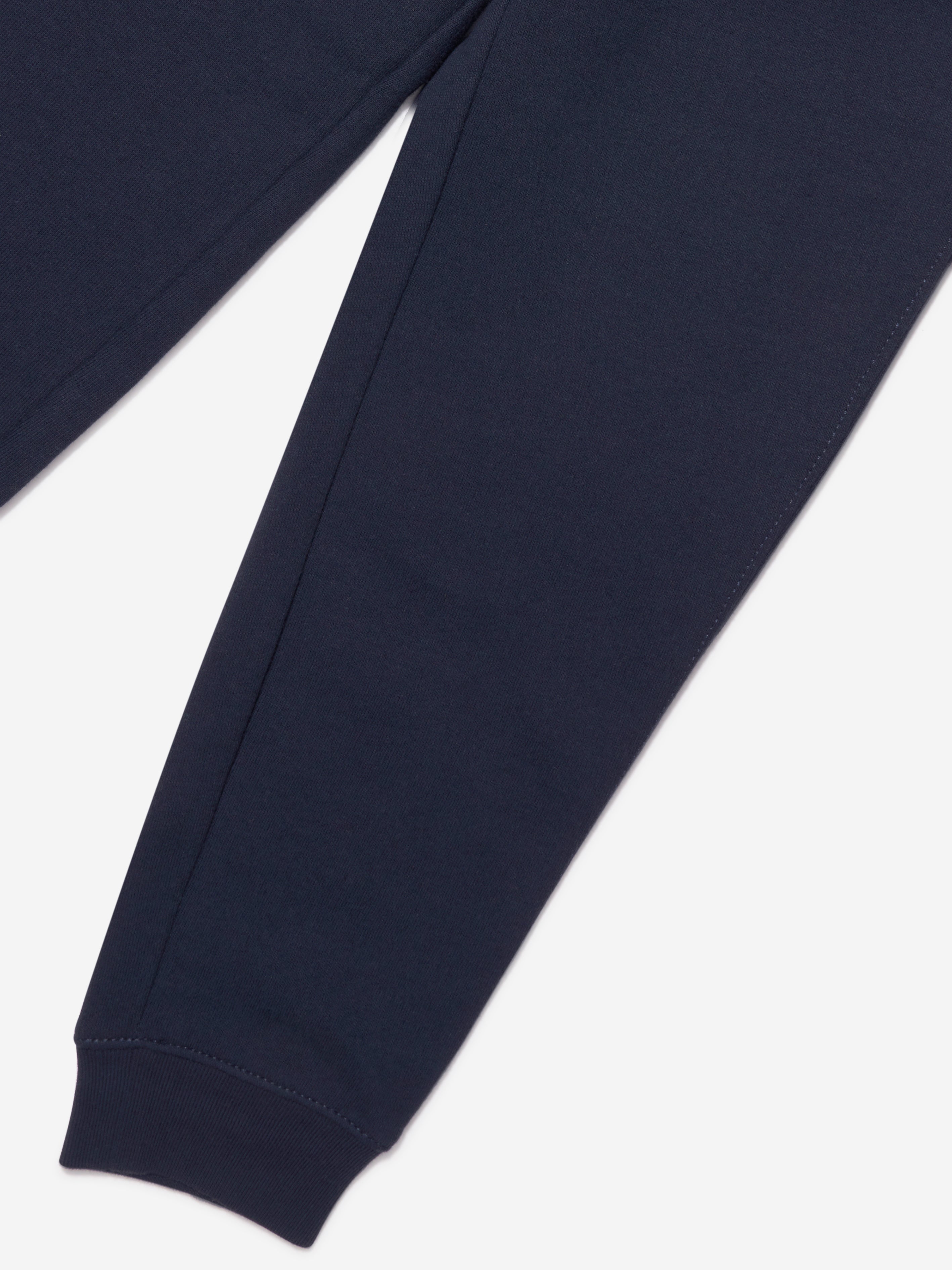 Boys Logo Joggers