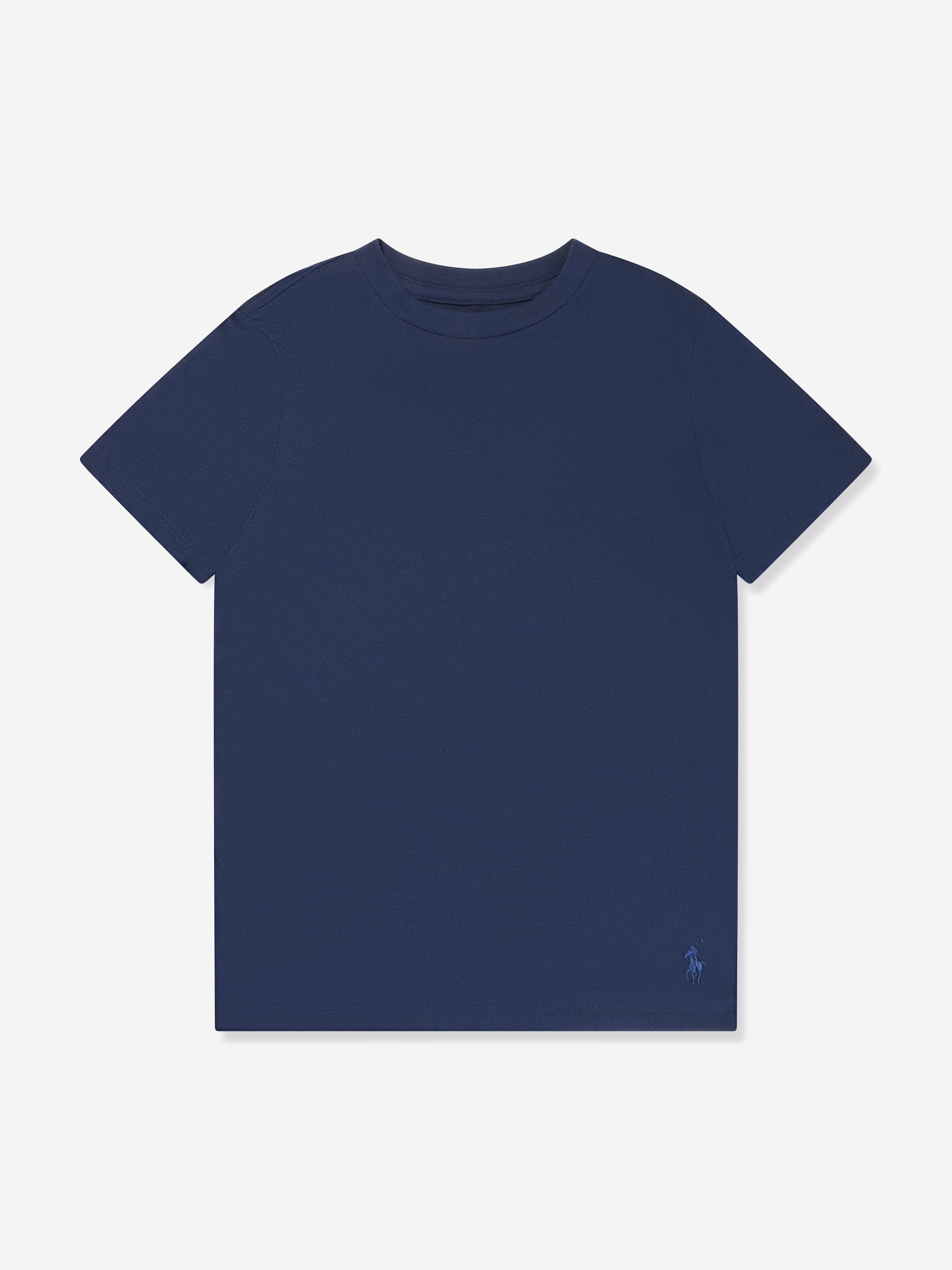Boys T-Shirt Set (2 Pack)
