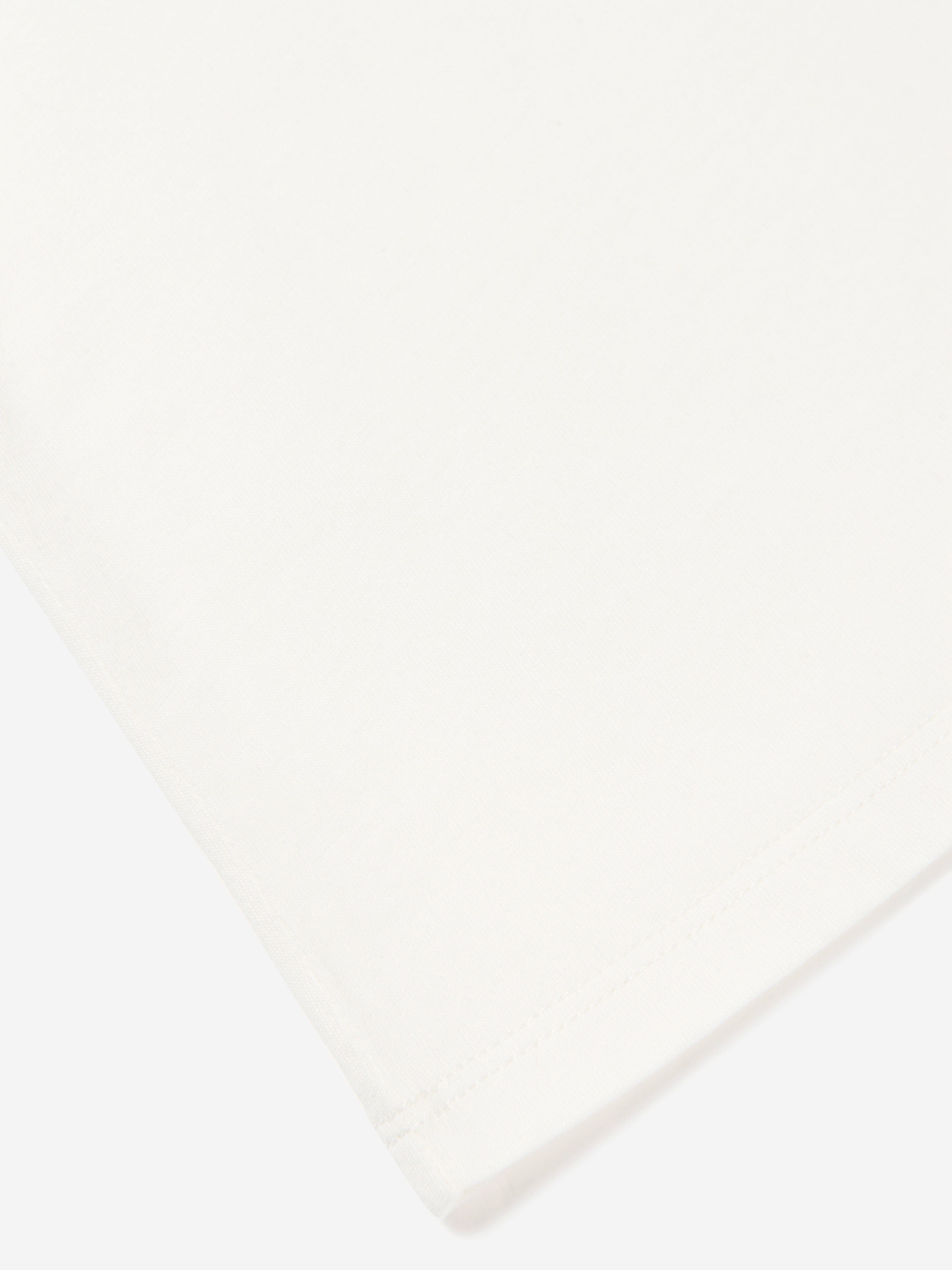 Ralph Lauren Girls Polo T-Shirt in White