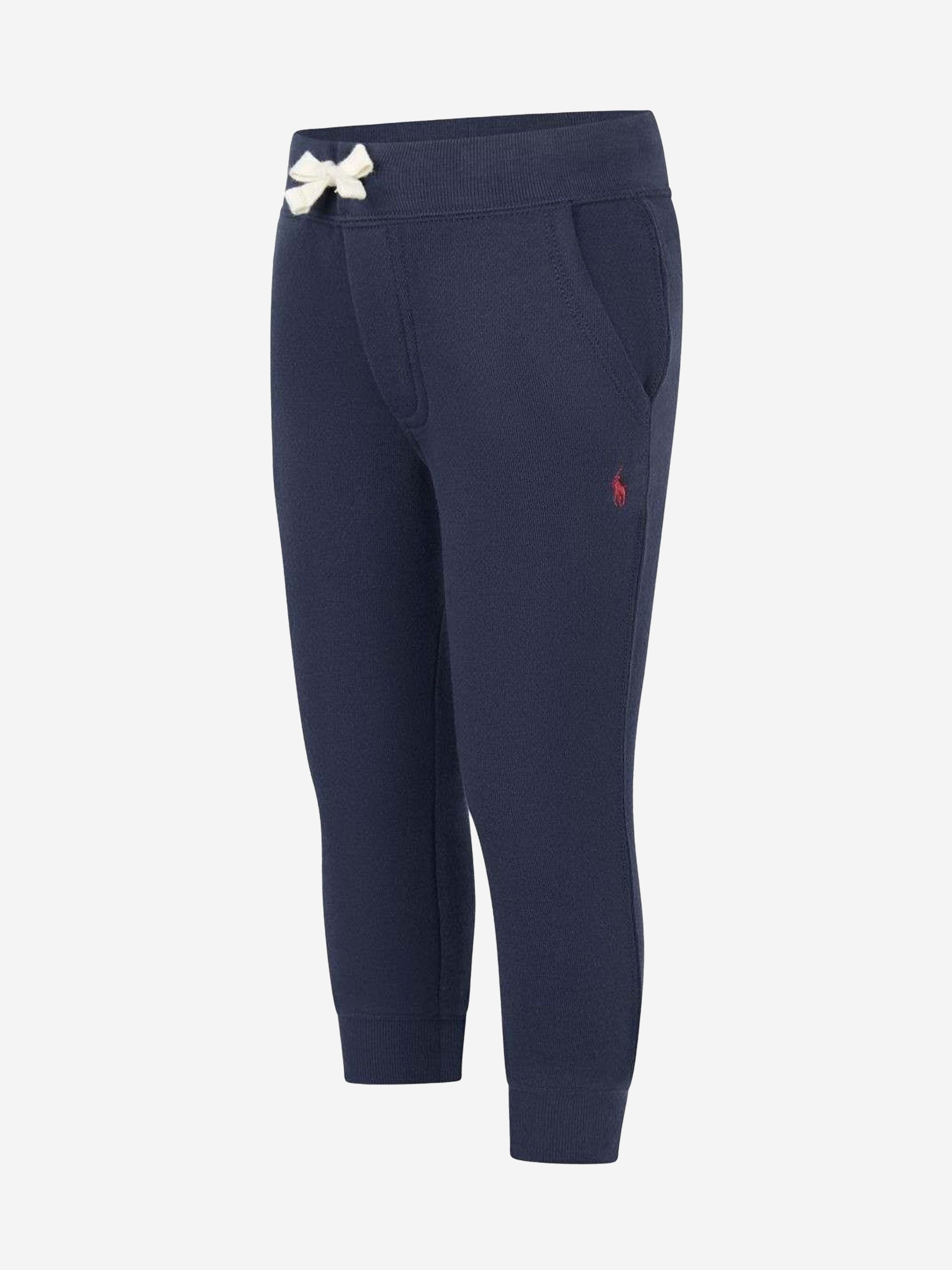 Boys Logo Joggers