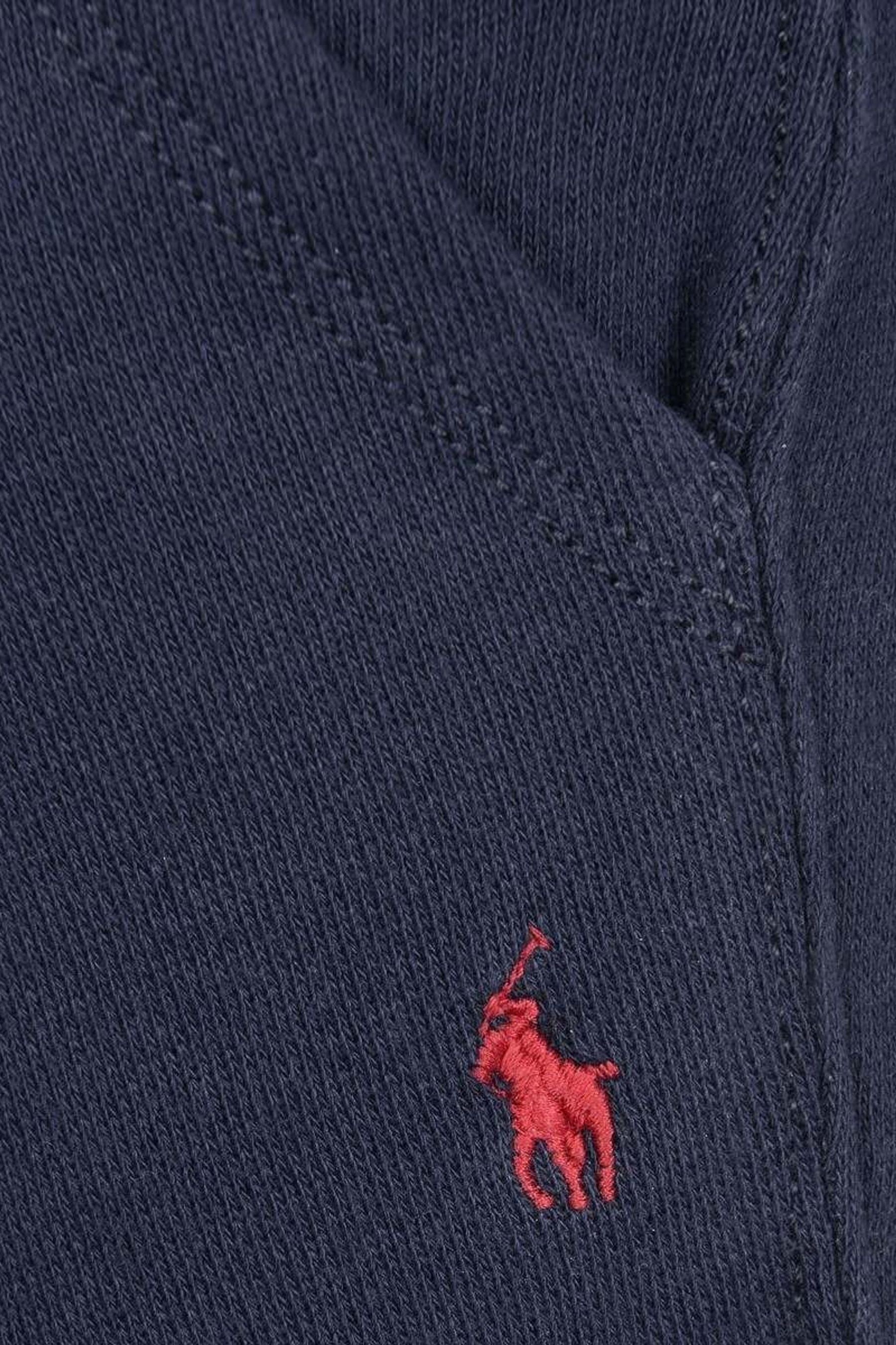 Boys Logo Joggers