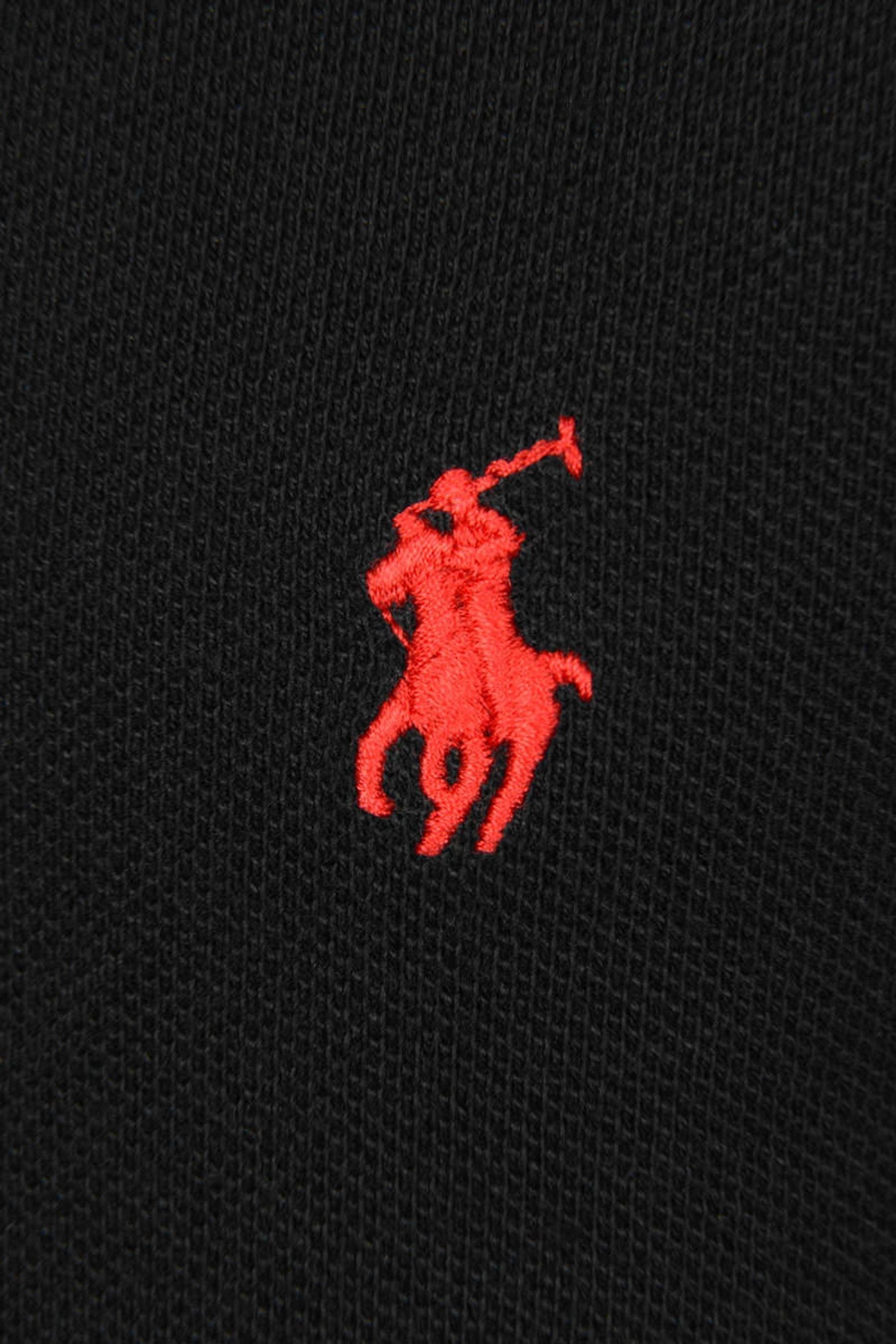 Boys Custom Fit Polo Shirt