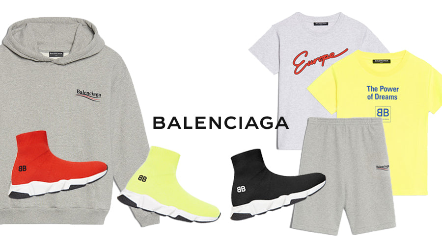 Balenciaga