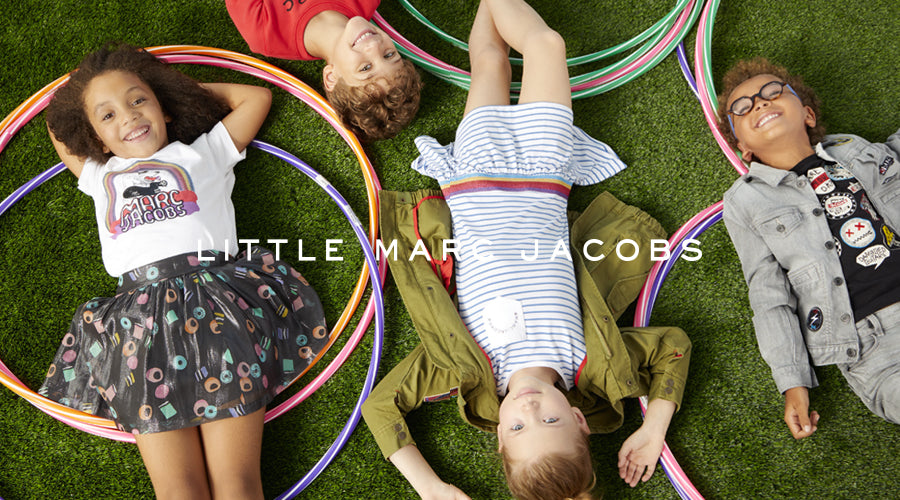 Little Marc Jacobs