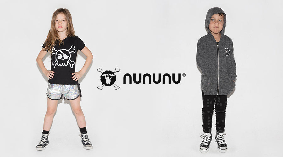 NUNUNU