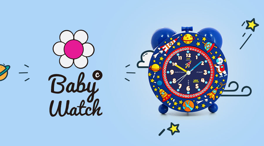 Baby Watch