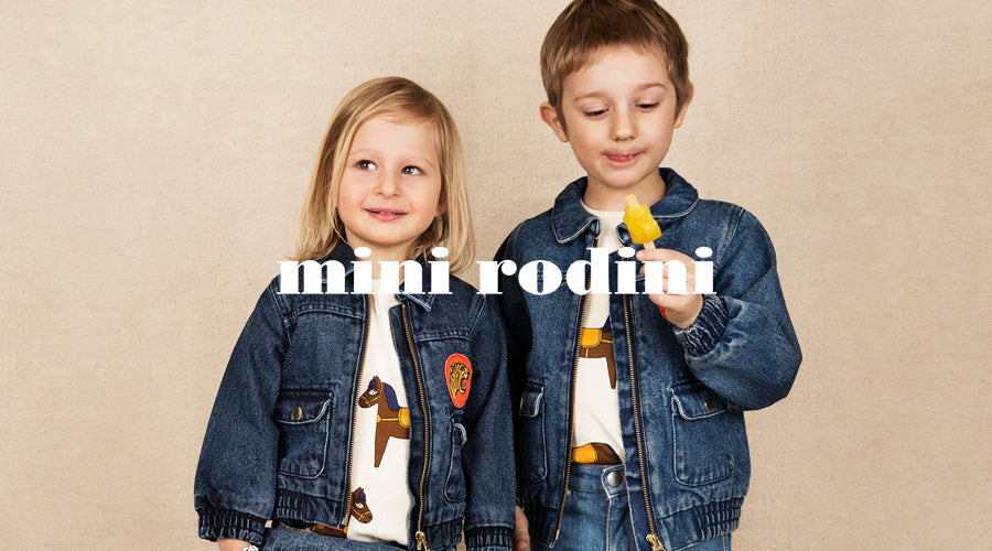 Mini Rodini