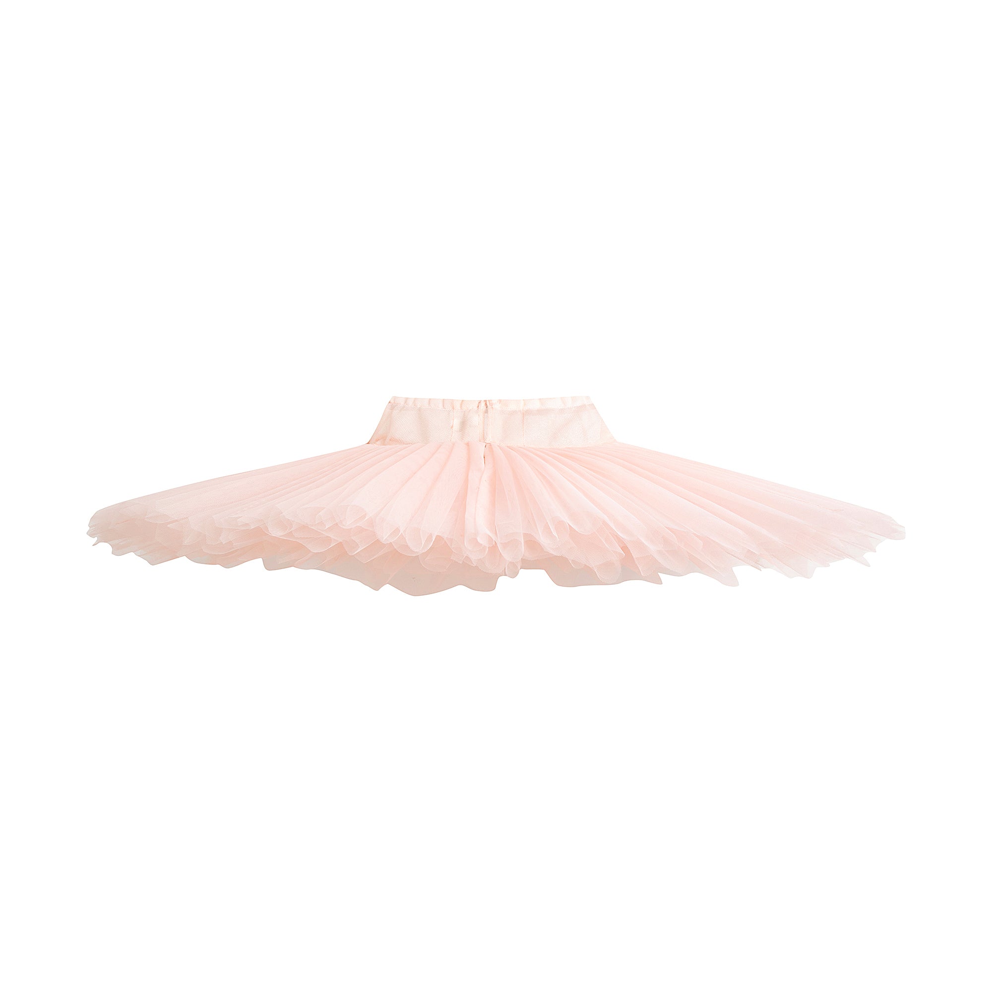 Girls Pink Ballet TuTu Skirt