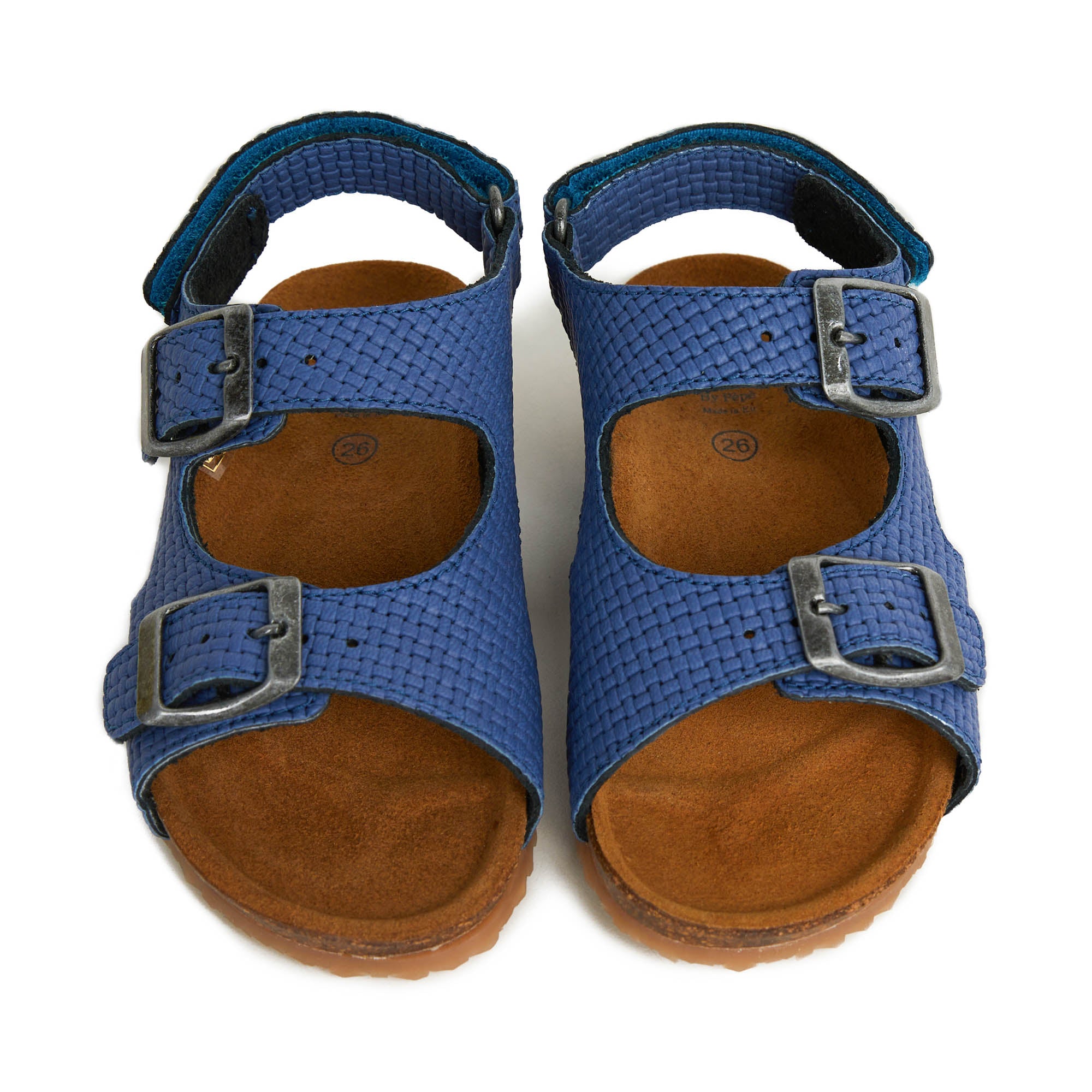 Boys & Girls Blue Sandals