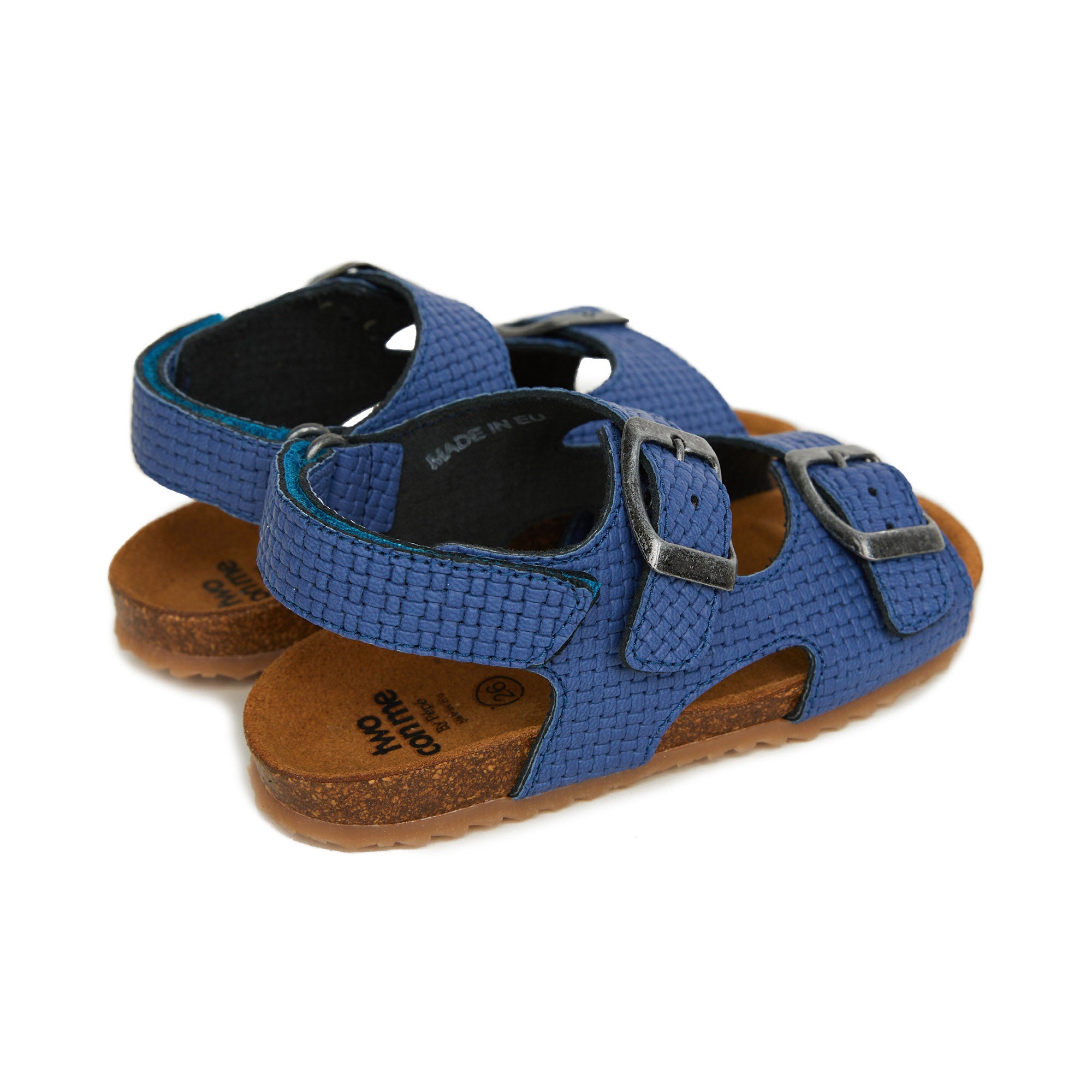 Boys & Girls Blue Sandals