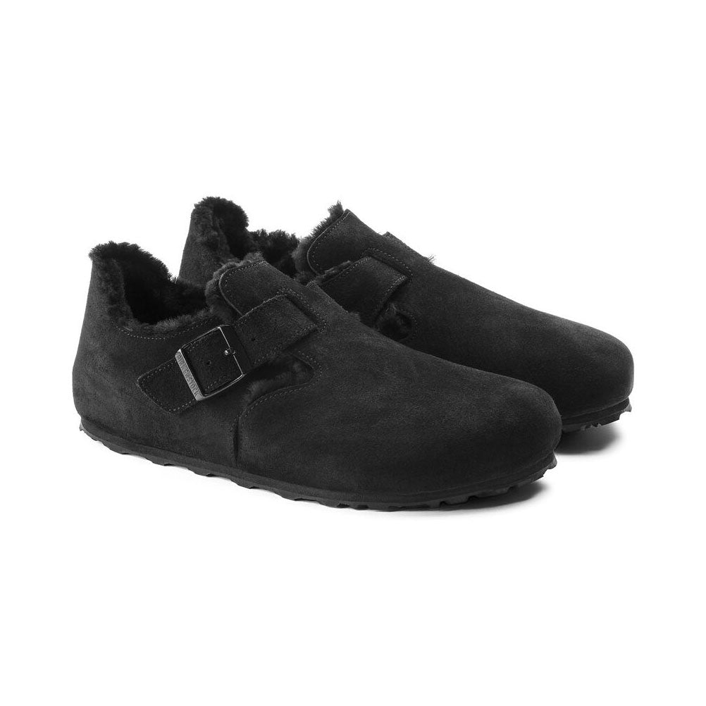 Adult Black Shoes