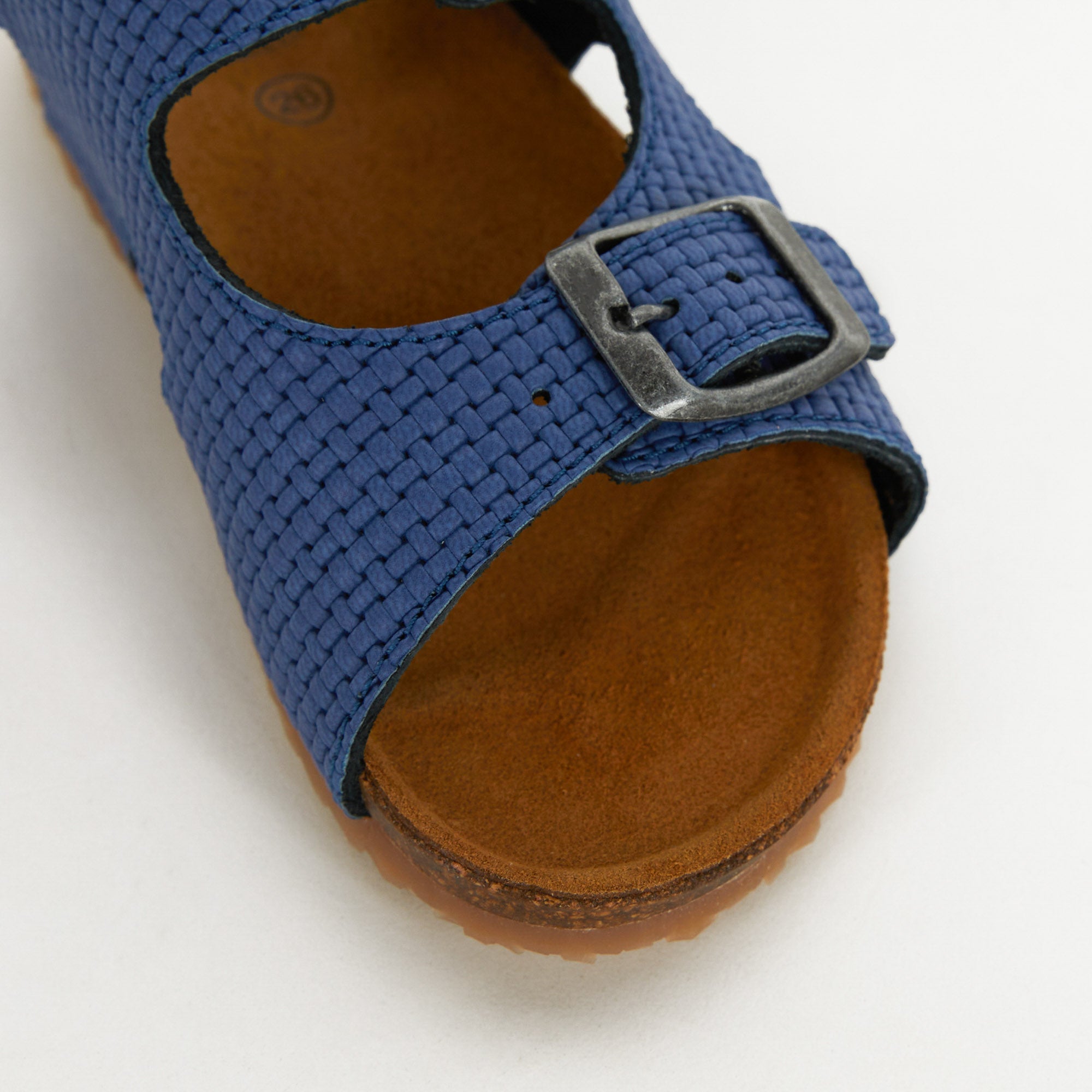 Boys & Girls Blue Sandals