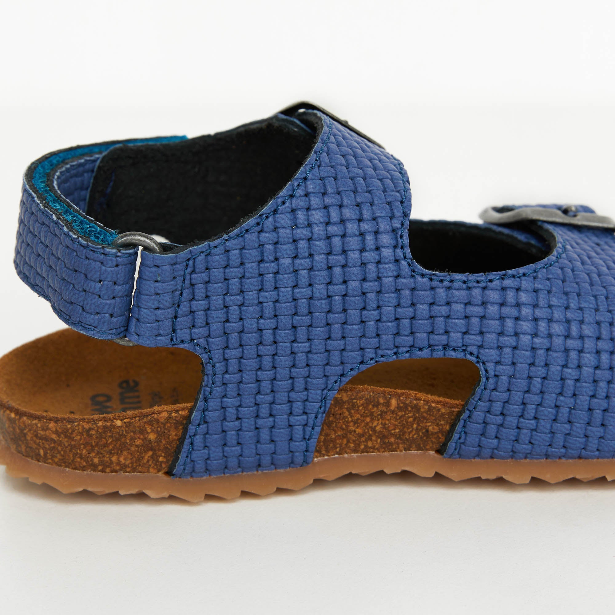 Boys & Girls Blue Sandals