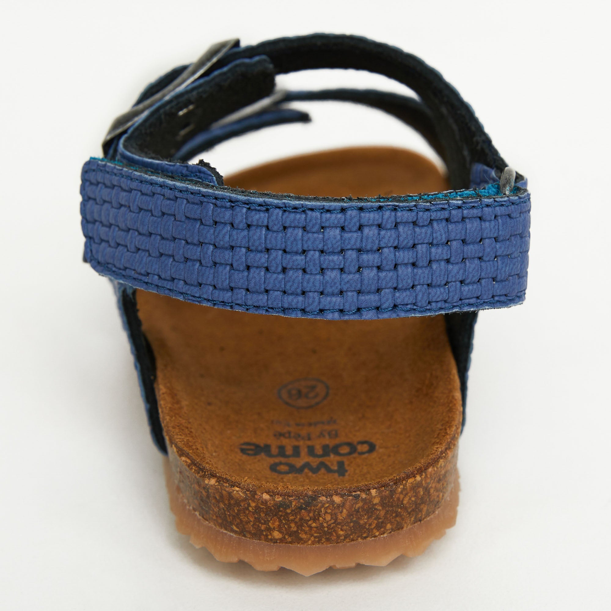 Boys & Girls Blue Sandals