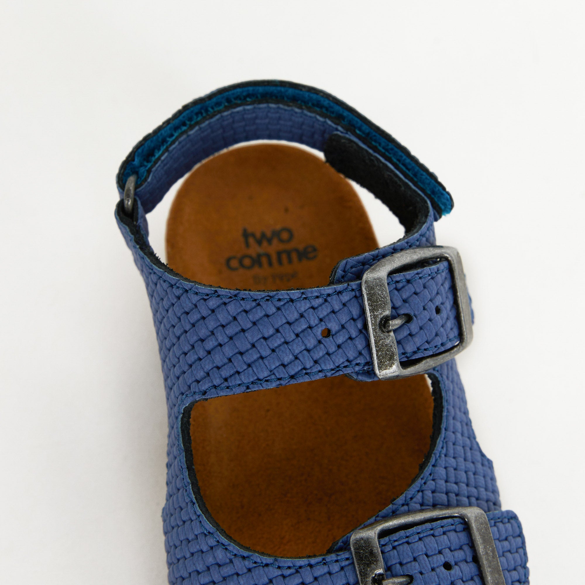 Boys & Girls Blue Sandals