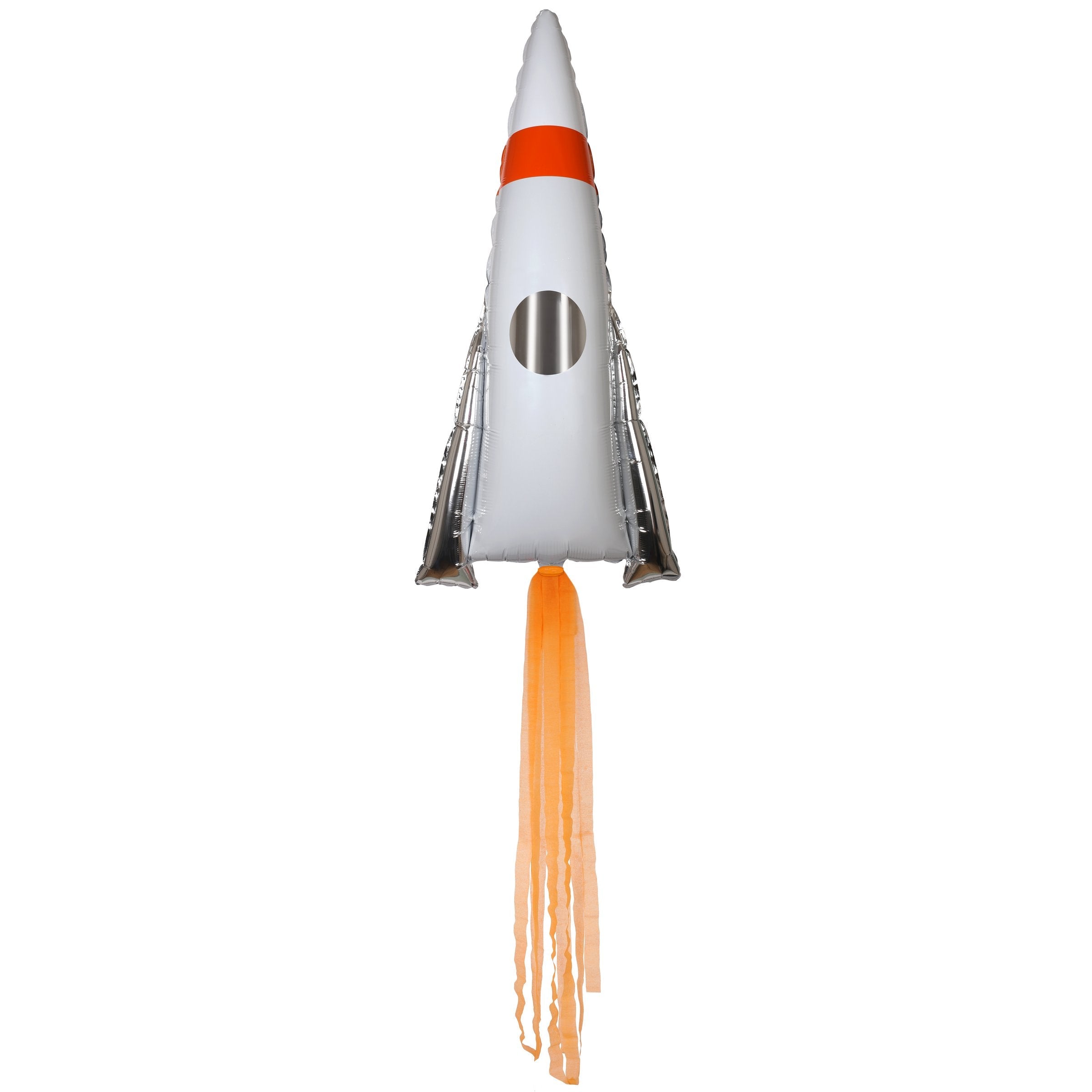 Rocket Balloon