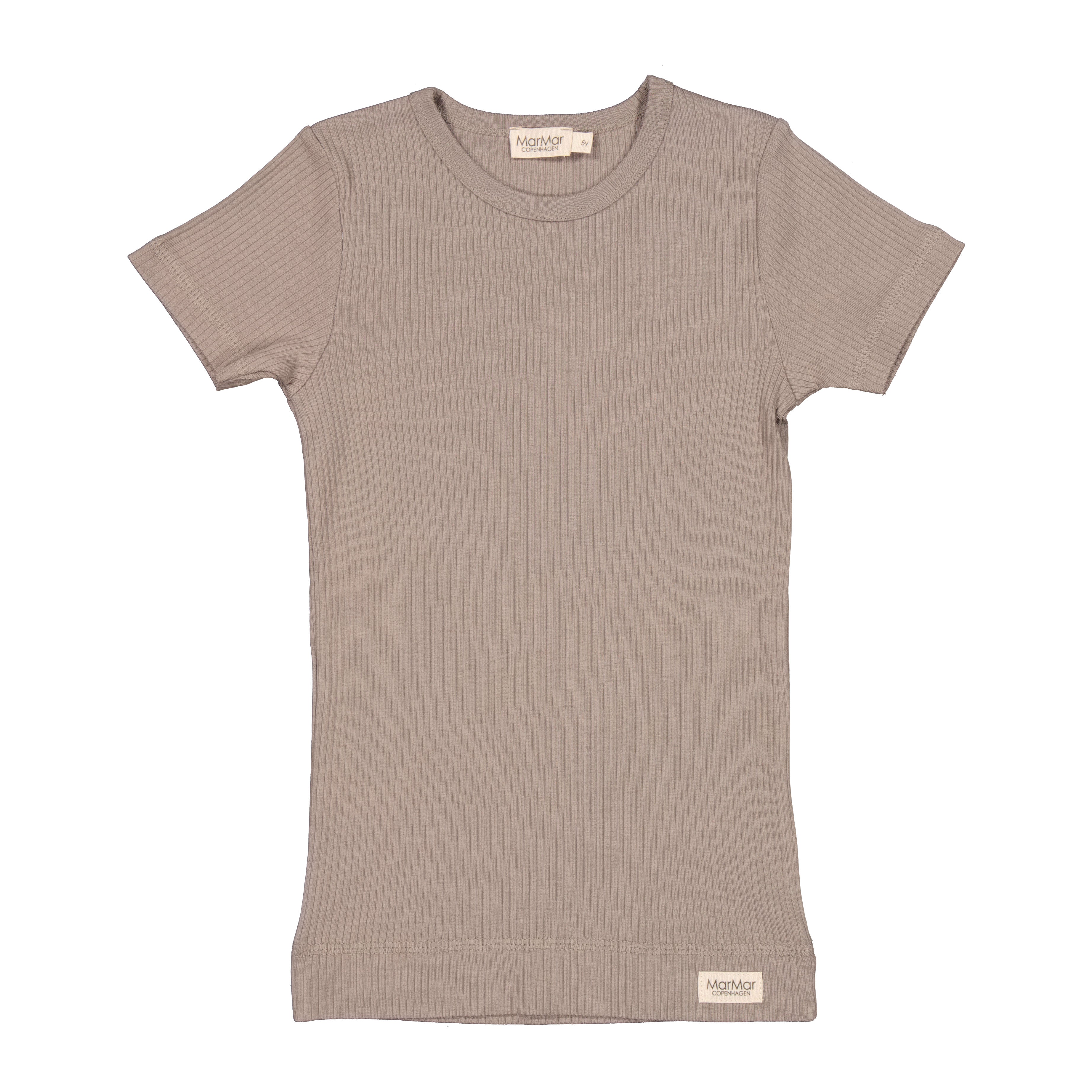 Boys & Girls Camel T-Shirt