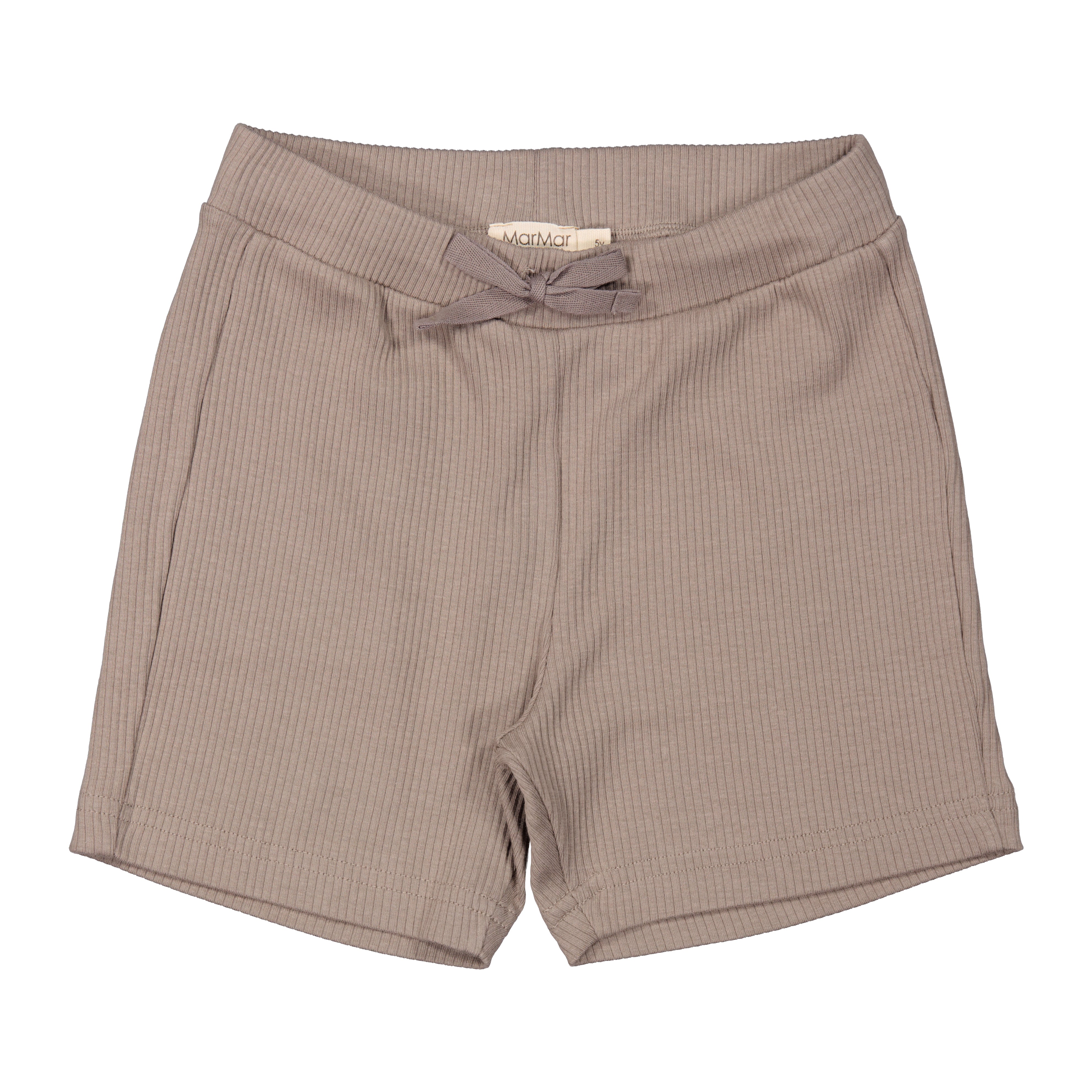 Boys & Girls Camel Shorts