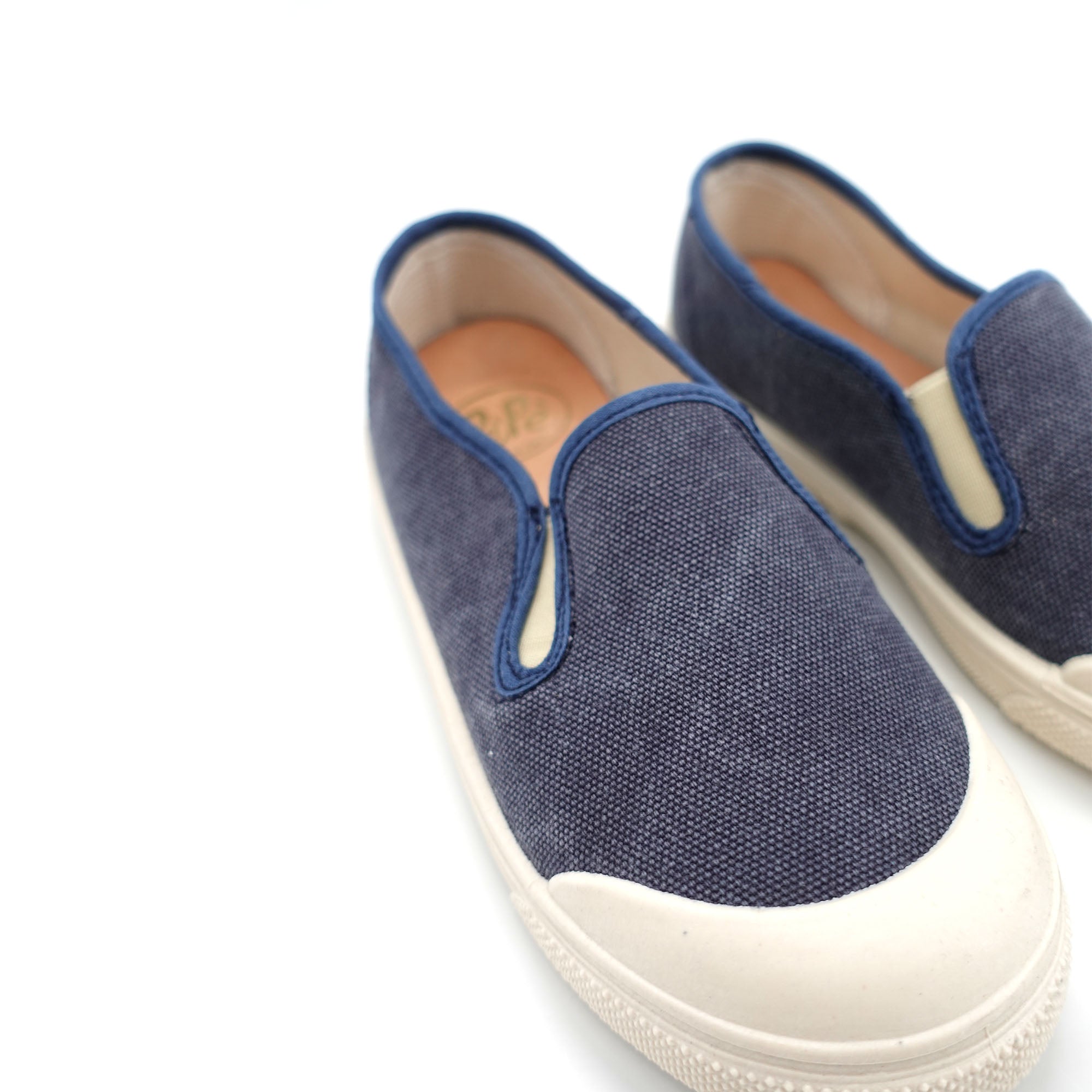 Boys & Girls Blue Shoes