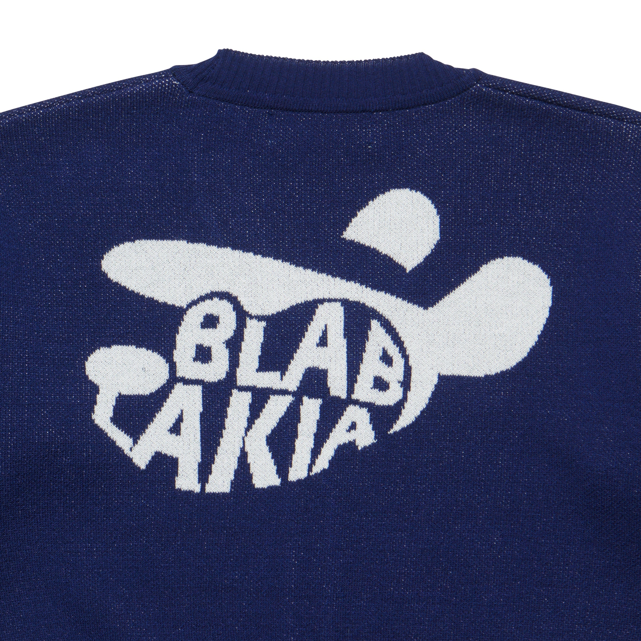 Boys & Girls Navy Cotton Cardigan