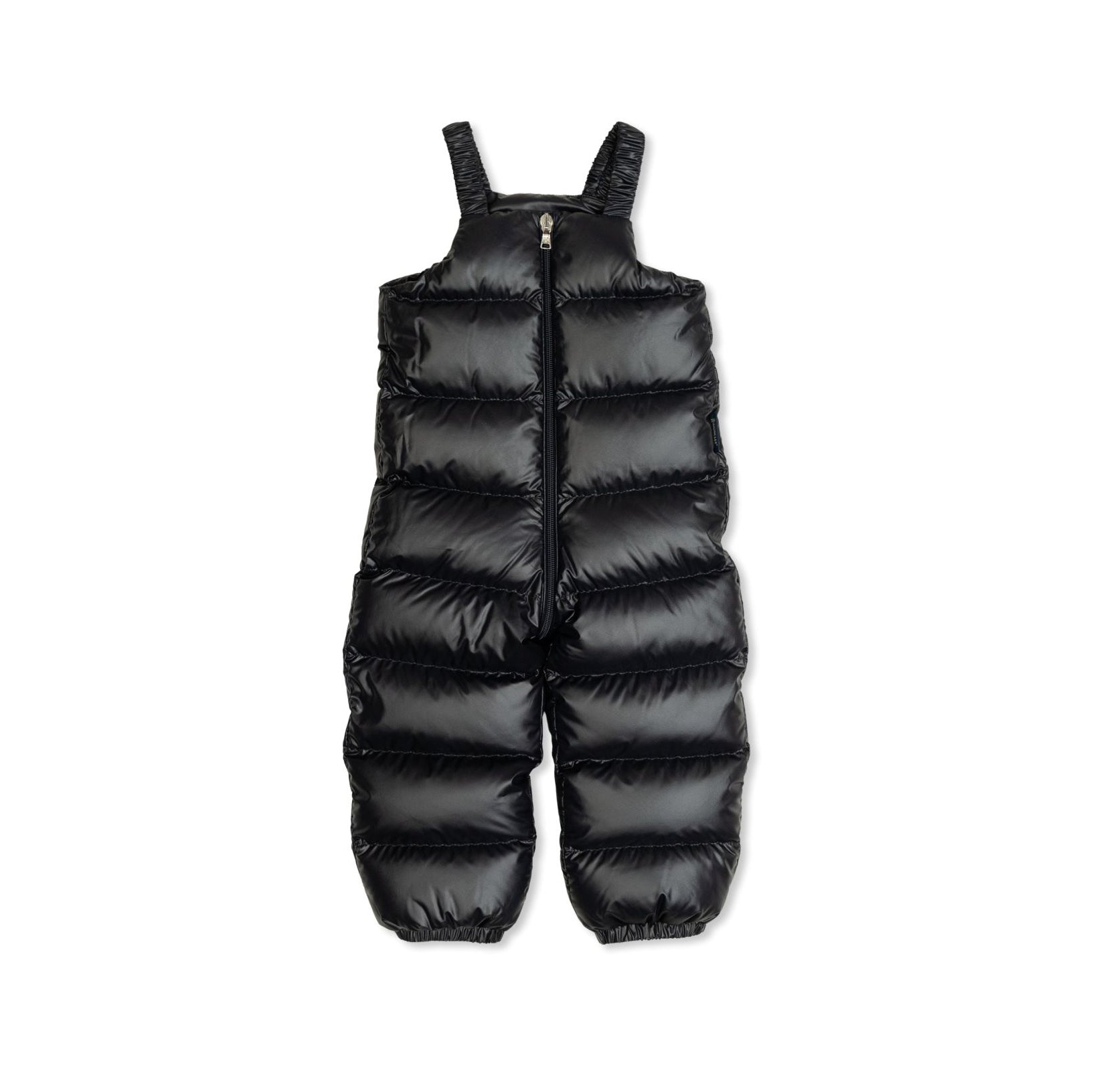 Baby Boys & Girls Navy Padded Down Set