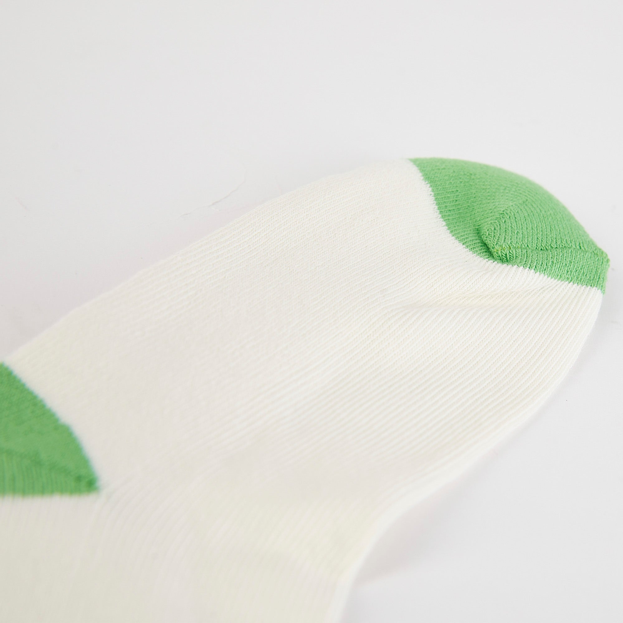 Boys White Cotton Socks(2 Pack)